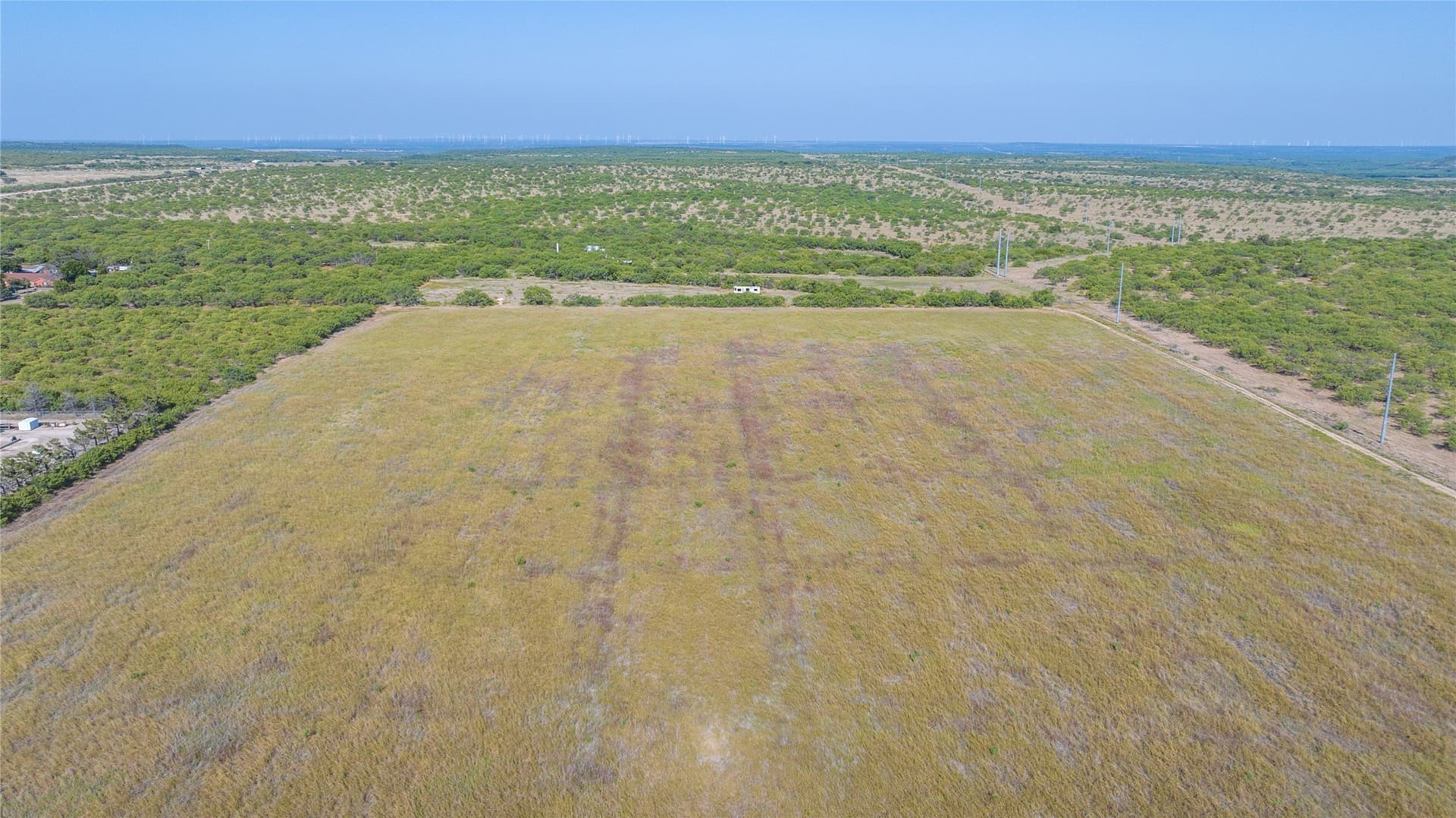 60 acres in Callahan County - photo 6