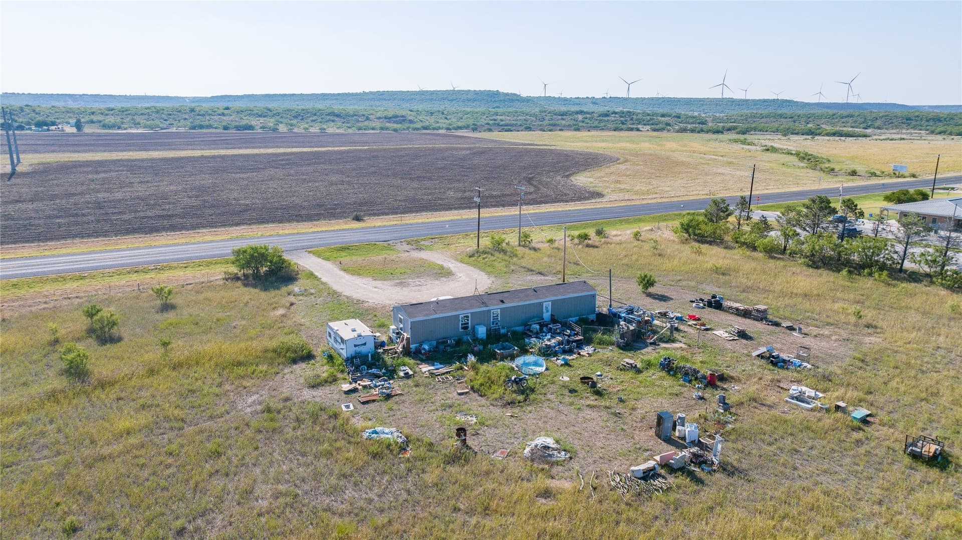 60 acres in Callahan County - photo 9