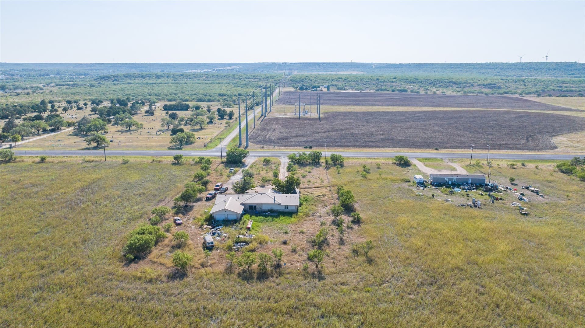 60 acres in Callahan County - photo 7