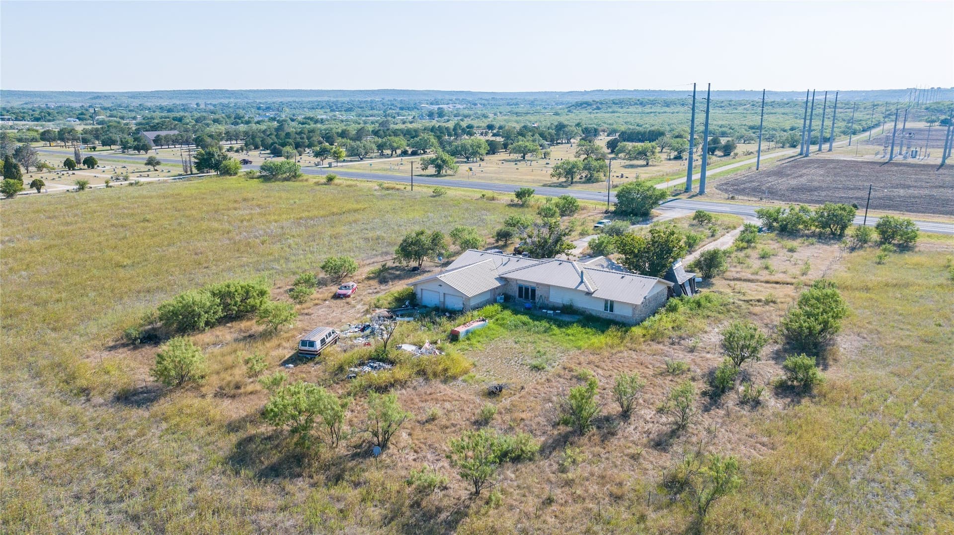 60 acres in Callahan County - photo 8