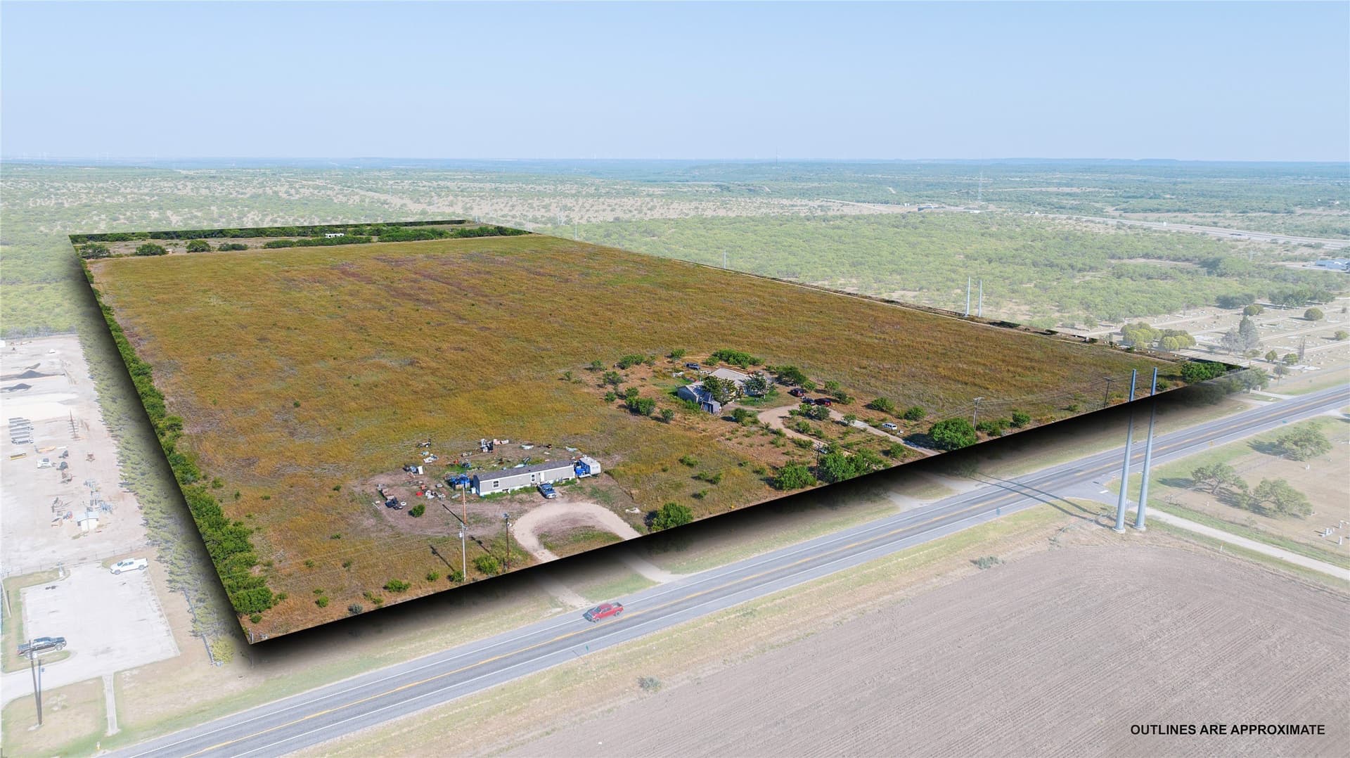 60 acres in Callahan County - photo 5