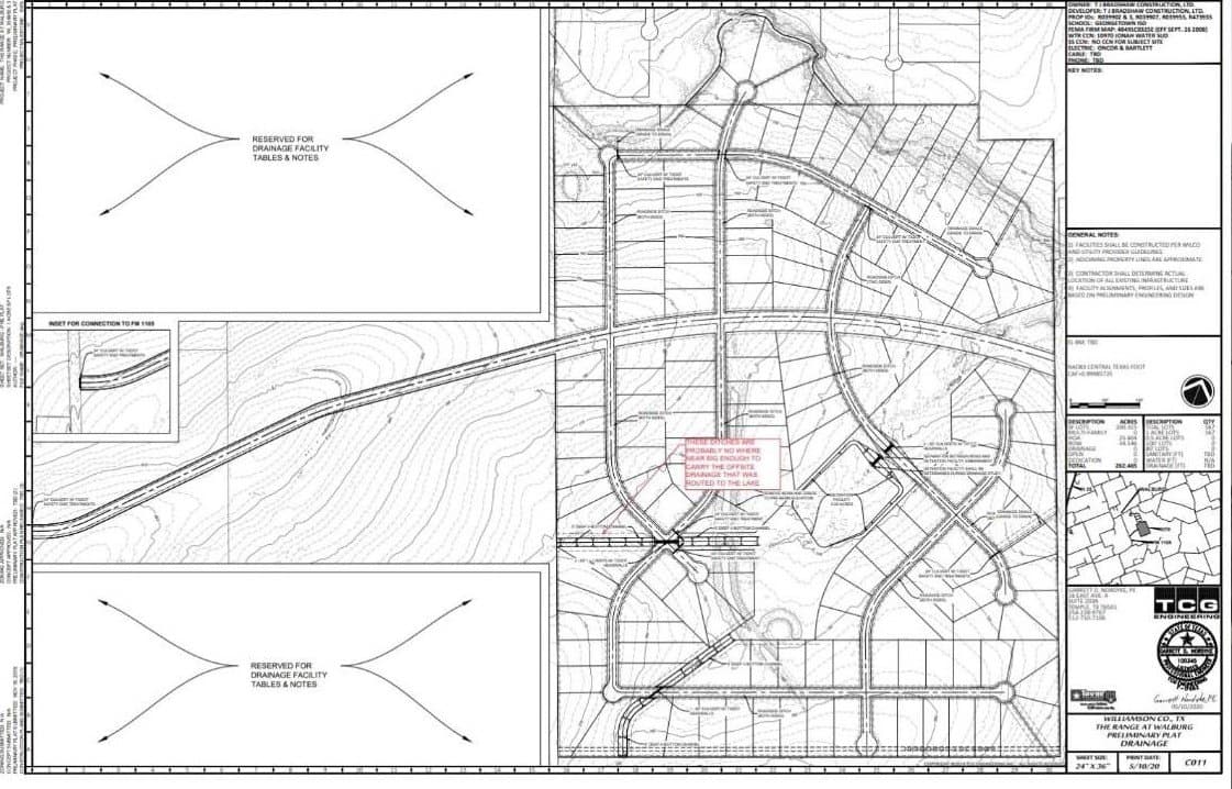 250.07 acres in Williamson County gallery image 4