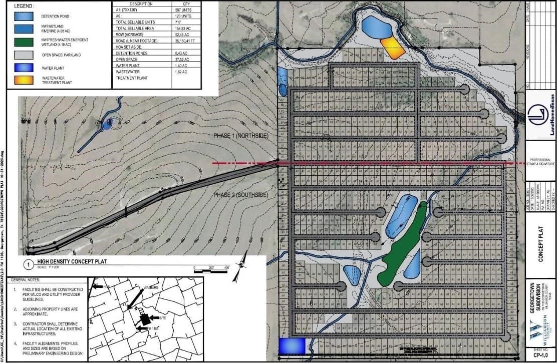 250.07 acres in Williamson County gallery image 3