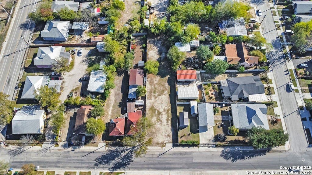 0.24 acres in Bexar County featured view