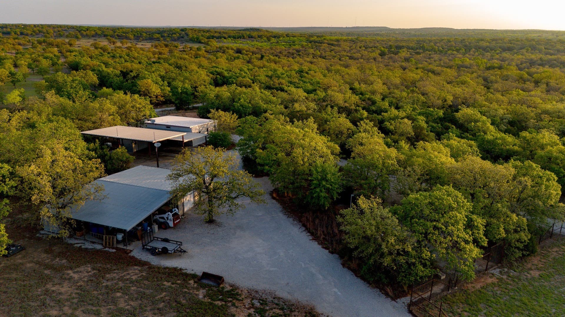 80 acres in Young County - photo 6