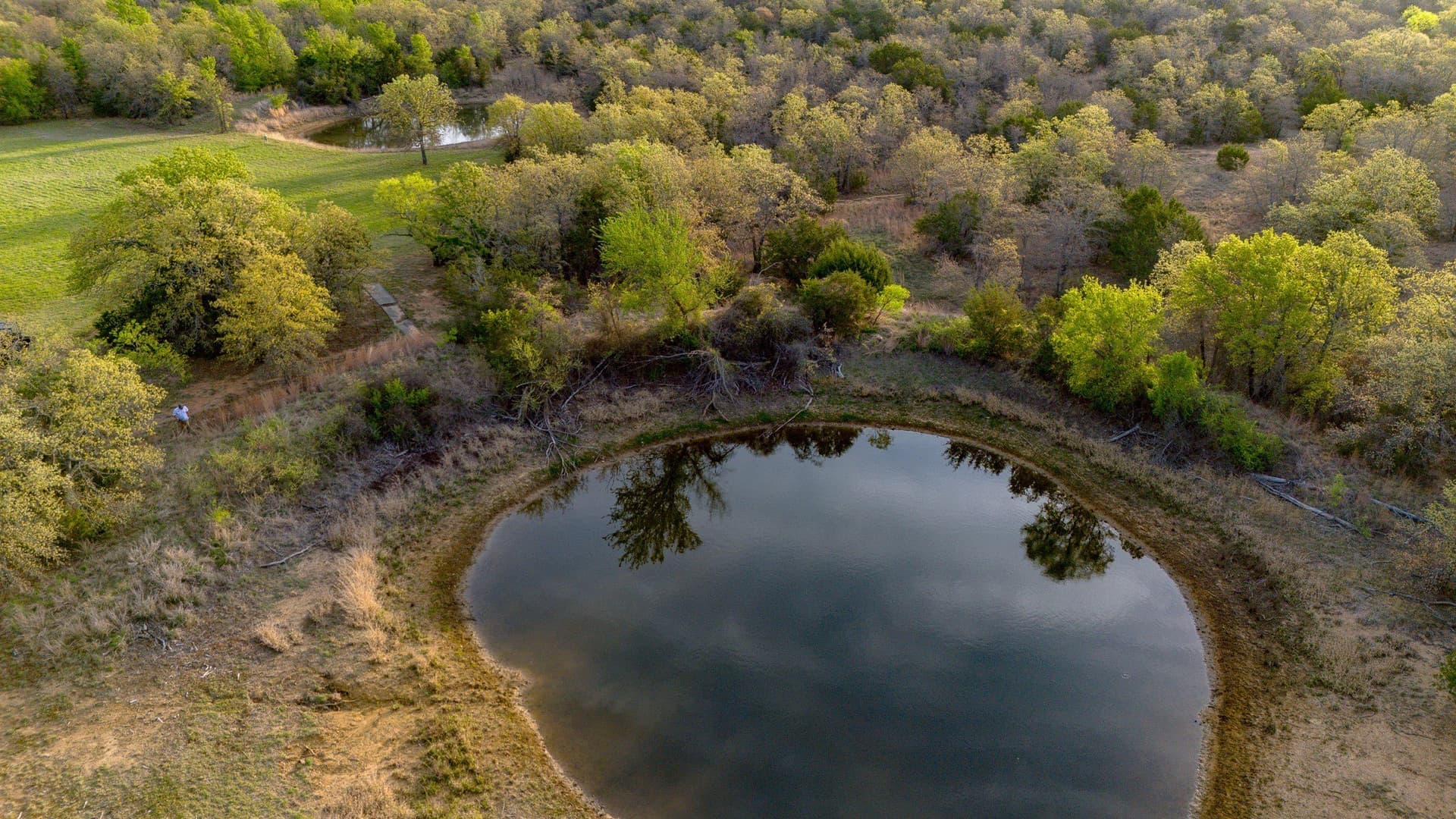 80 acres in Young County - photo 7