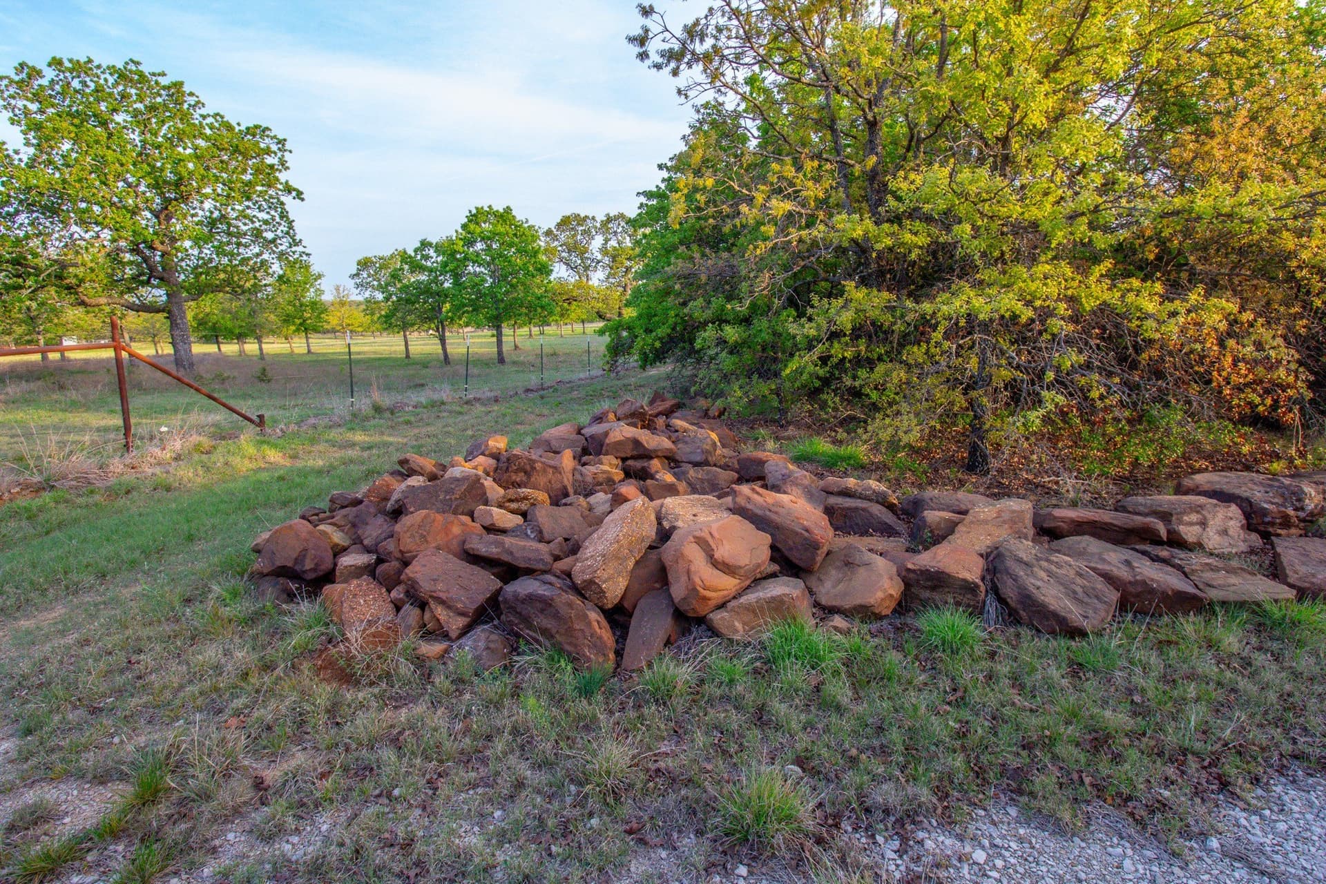 80 acres in Young County - photo 19