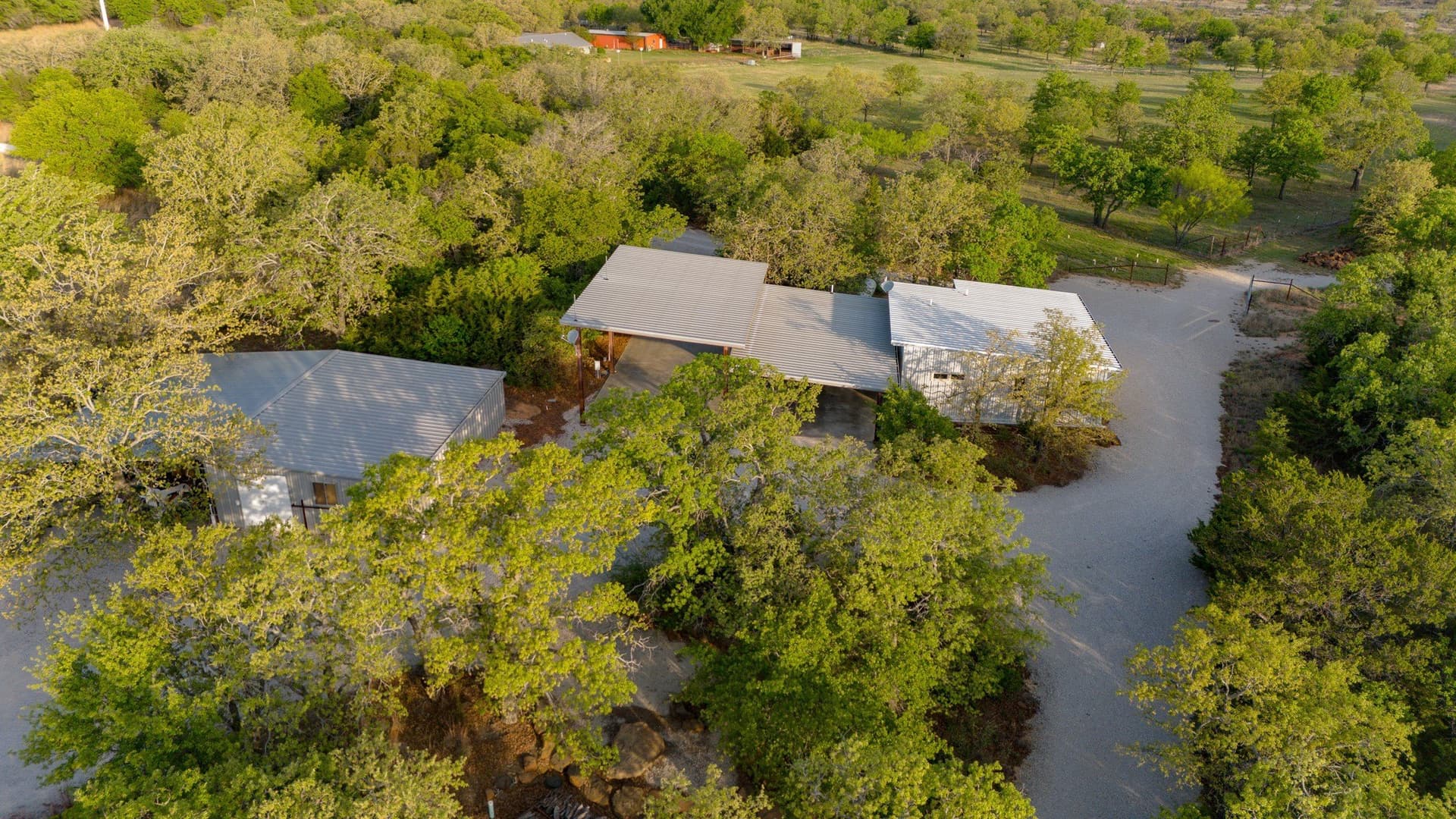 80 acres in Young County - photo 12