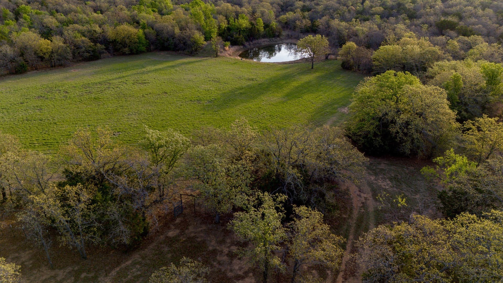 80 acres in Young County - photo 8