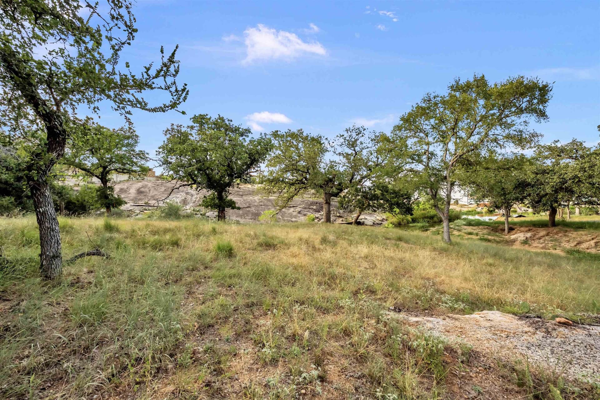 0.39 acres in Llano County - photo 9