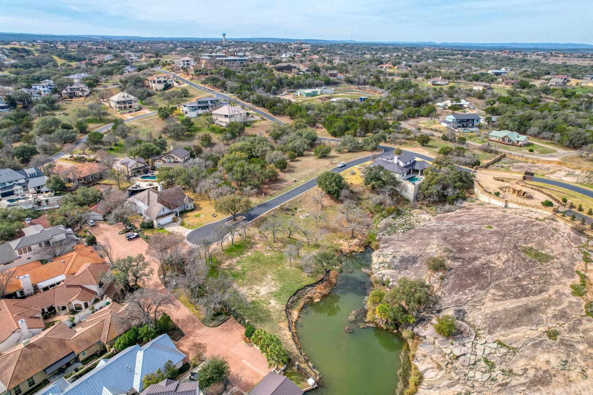0.39 acres in Llano County - photo 12