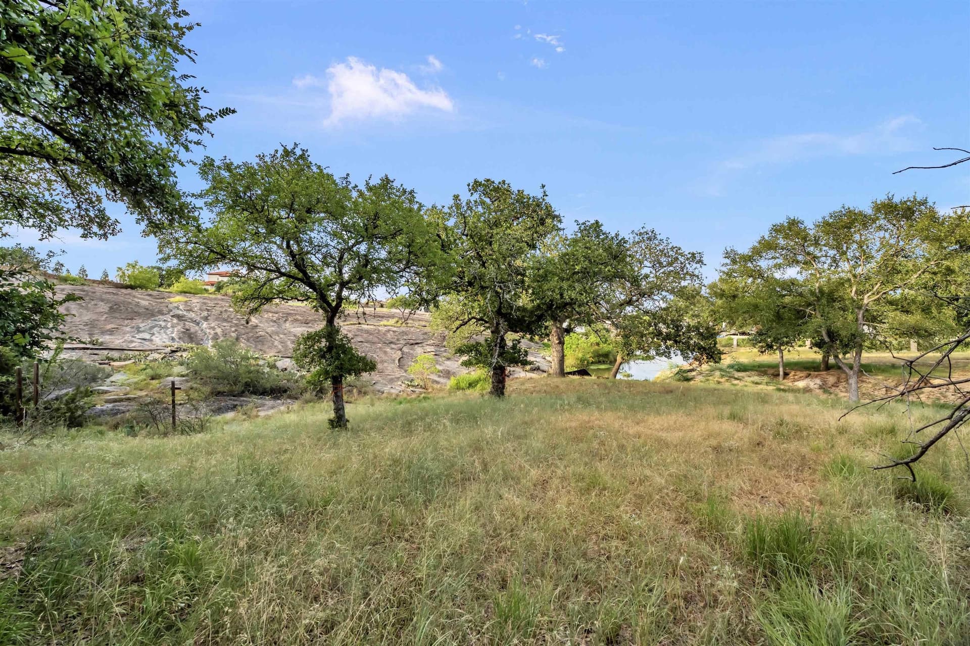 0.39 acres in Llano County - photo 8