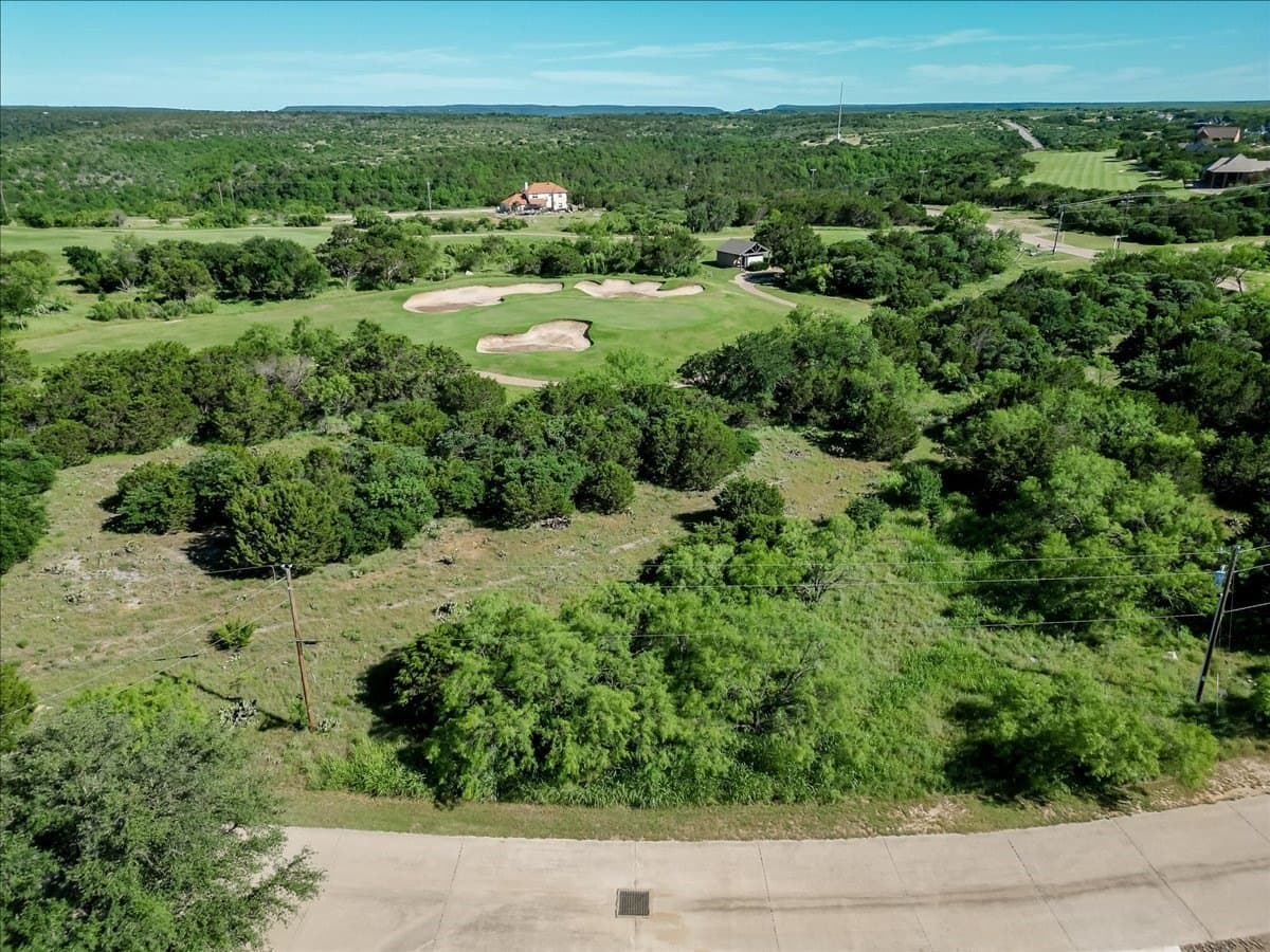 0.28 acres in Palo Pinto County featured view