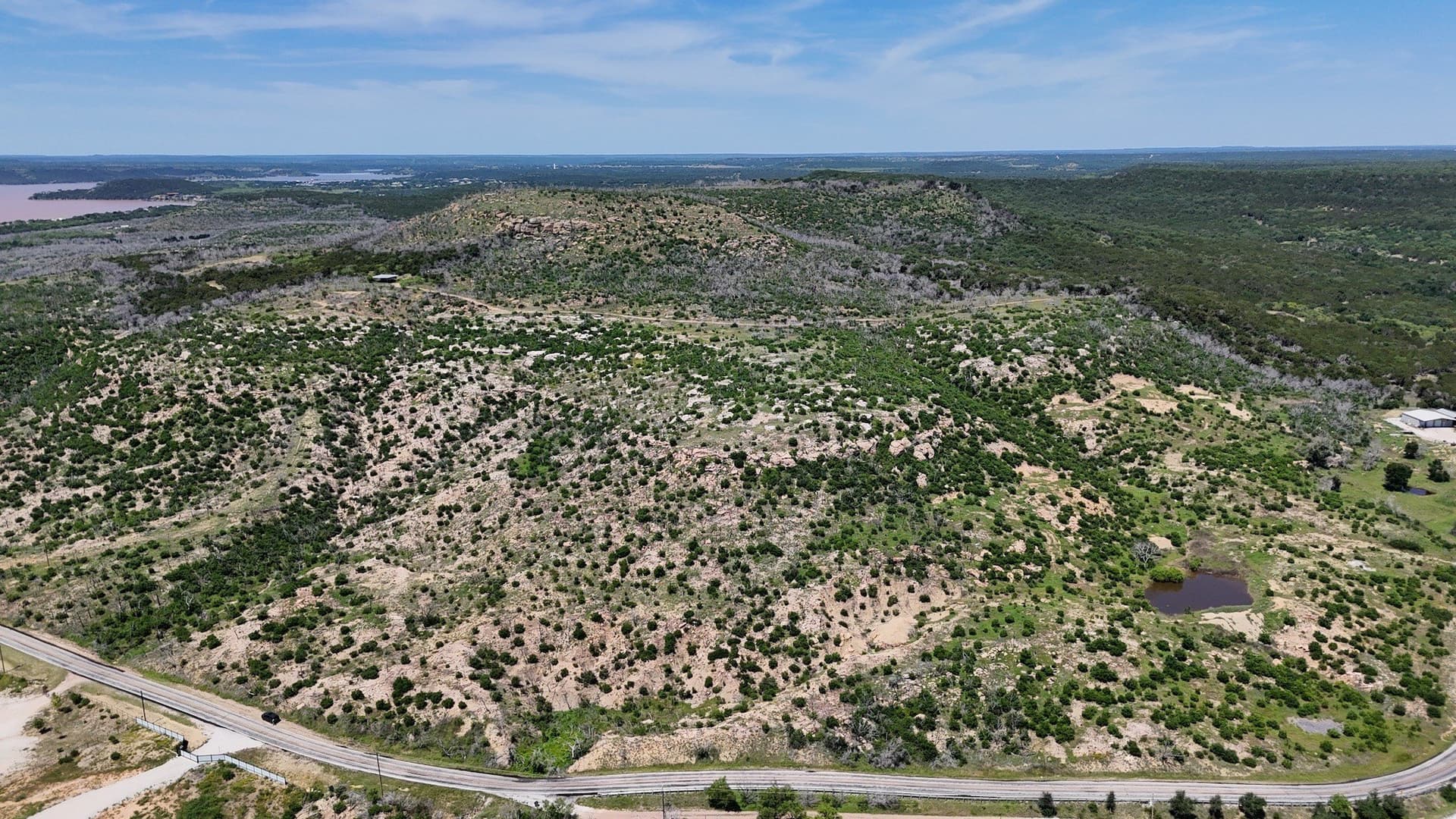 10.5 acres in Palo Pinto County - photo 8