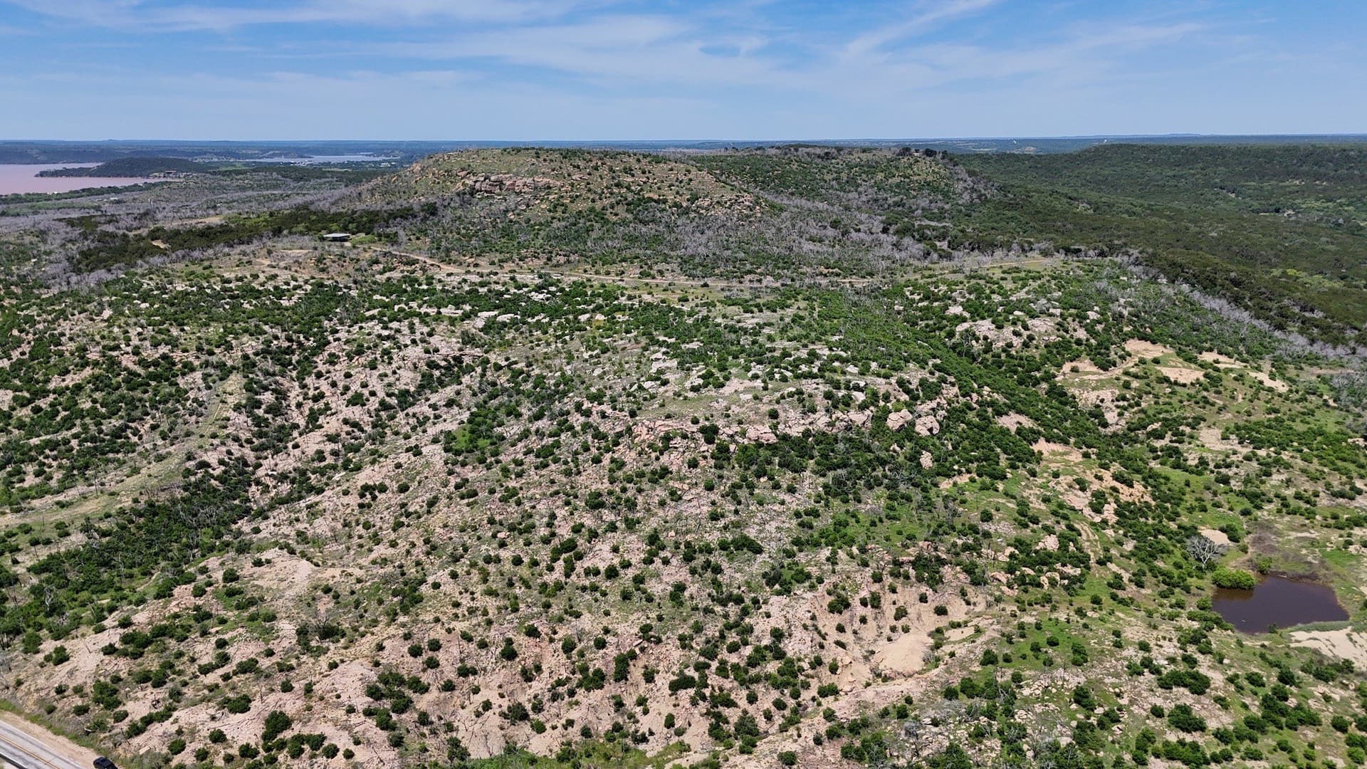 10.5 acres in Palo Pinto County - photo 7