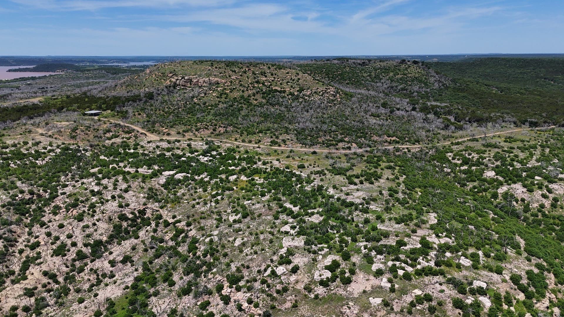 10.5 acres in Palo Pinto County - photo 6