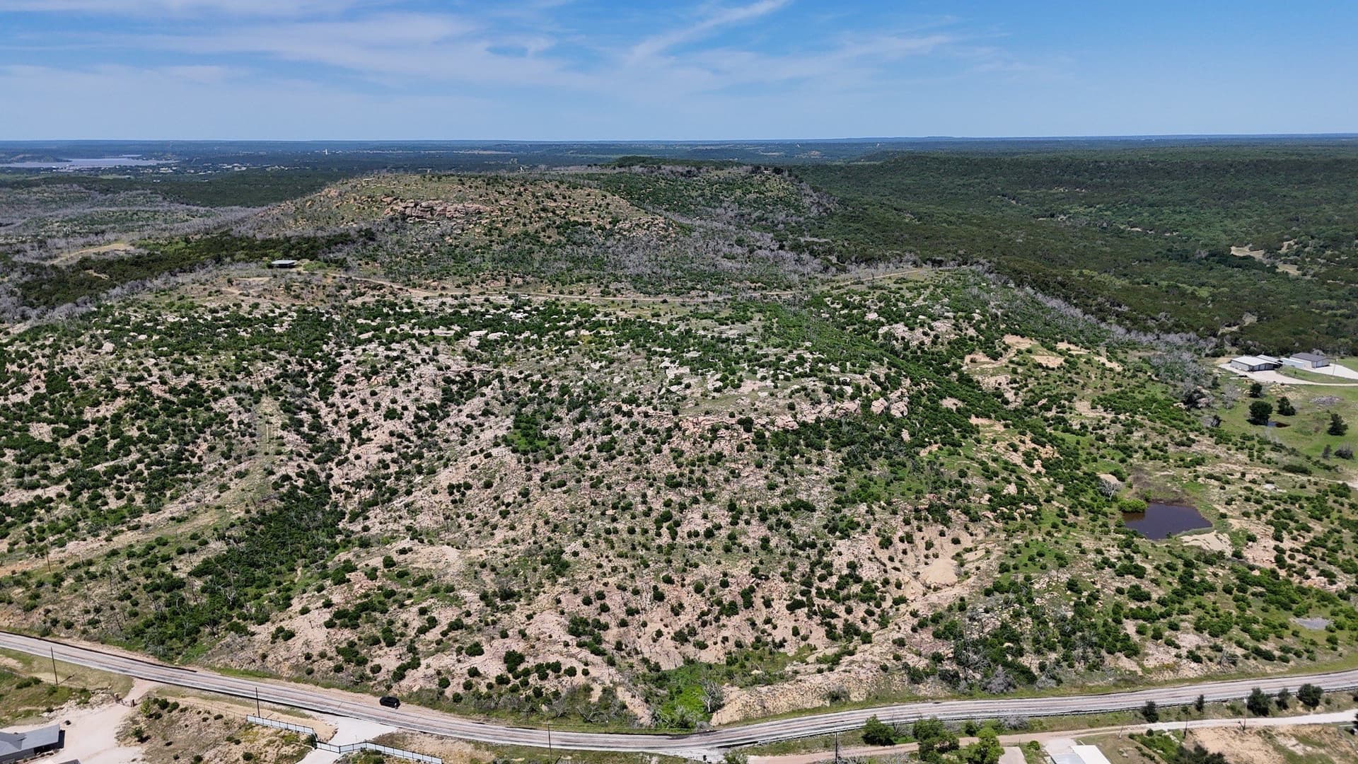 10.5 acres in Palo Pinto County gallery image 4