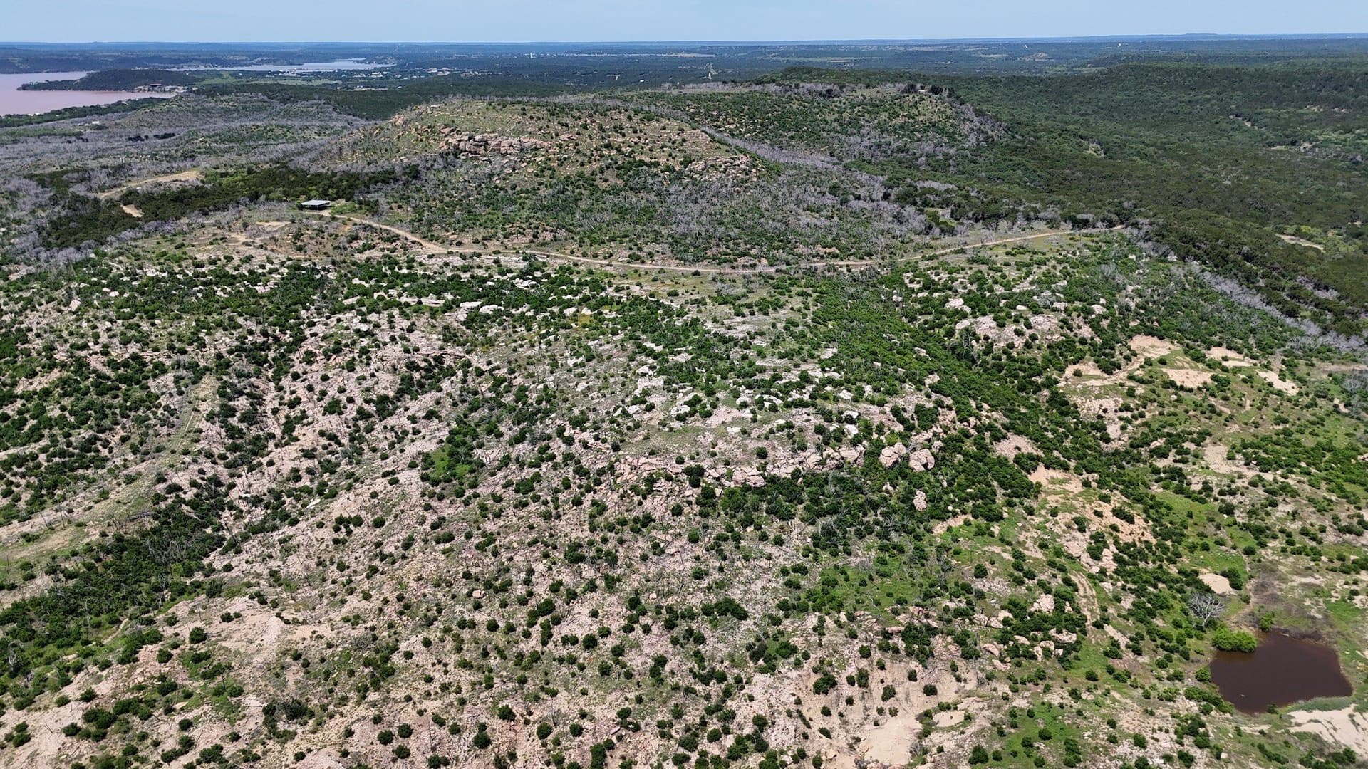 10.5 acres in Palo Pinto County - photo 12