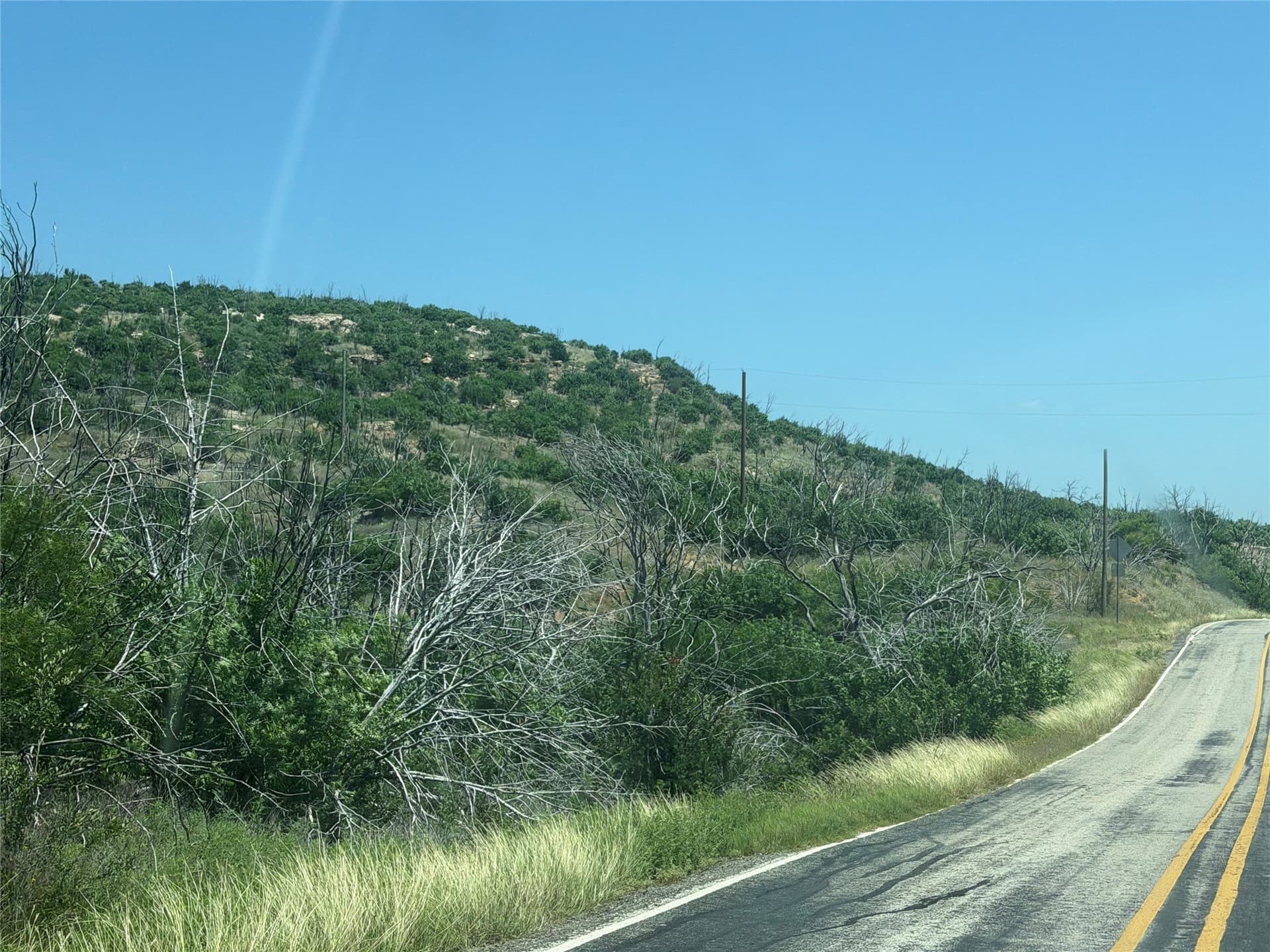 10.5 acres in Palo Pinto County - photo 15