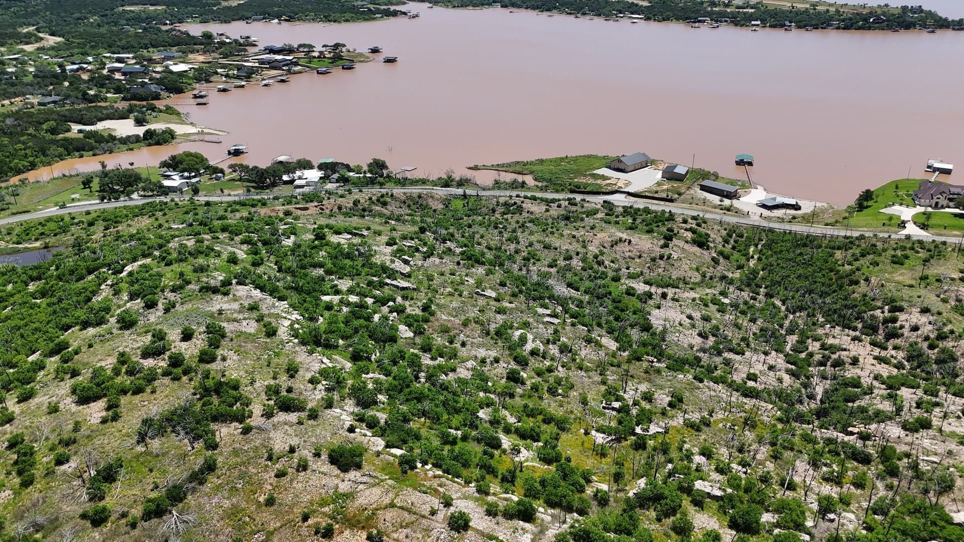 10.5 acres in Palo Pinto County - photo 10