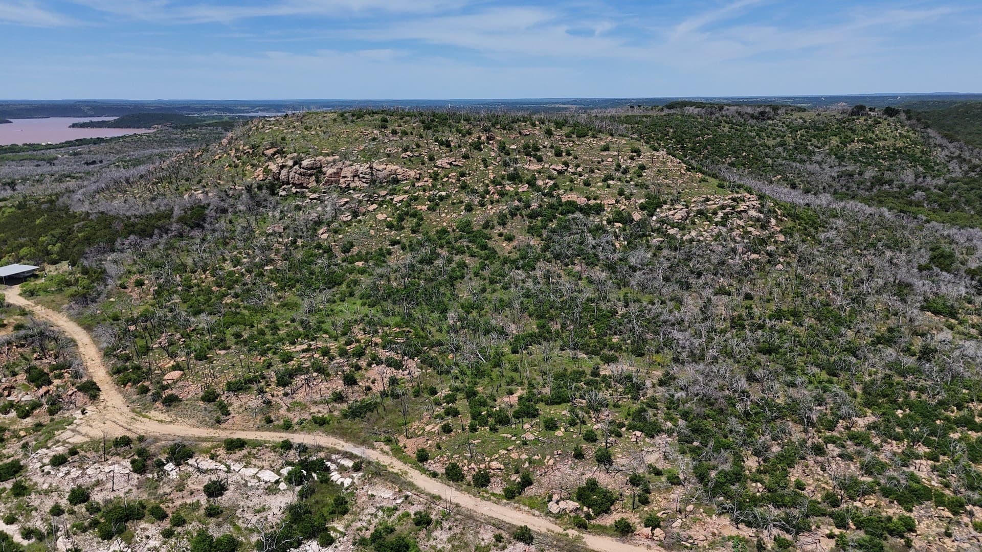 10.5 acres in Palo Pinto County - photo 9