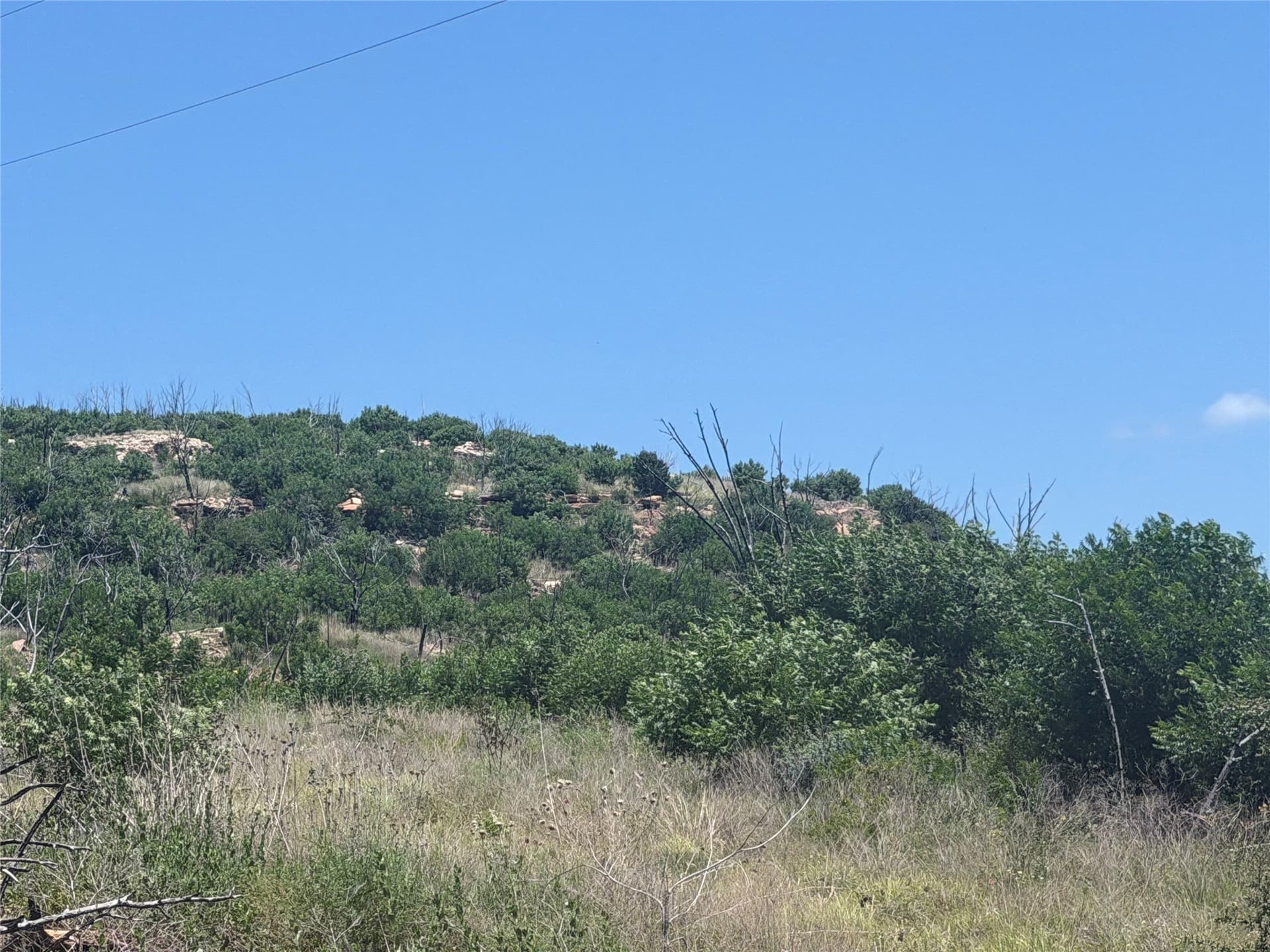 10.5 acres in Palo Pinto County - photo 19
