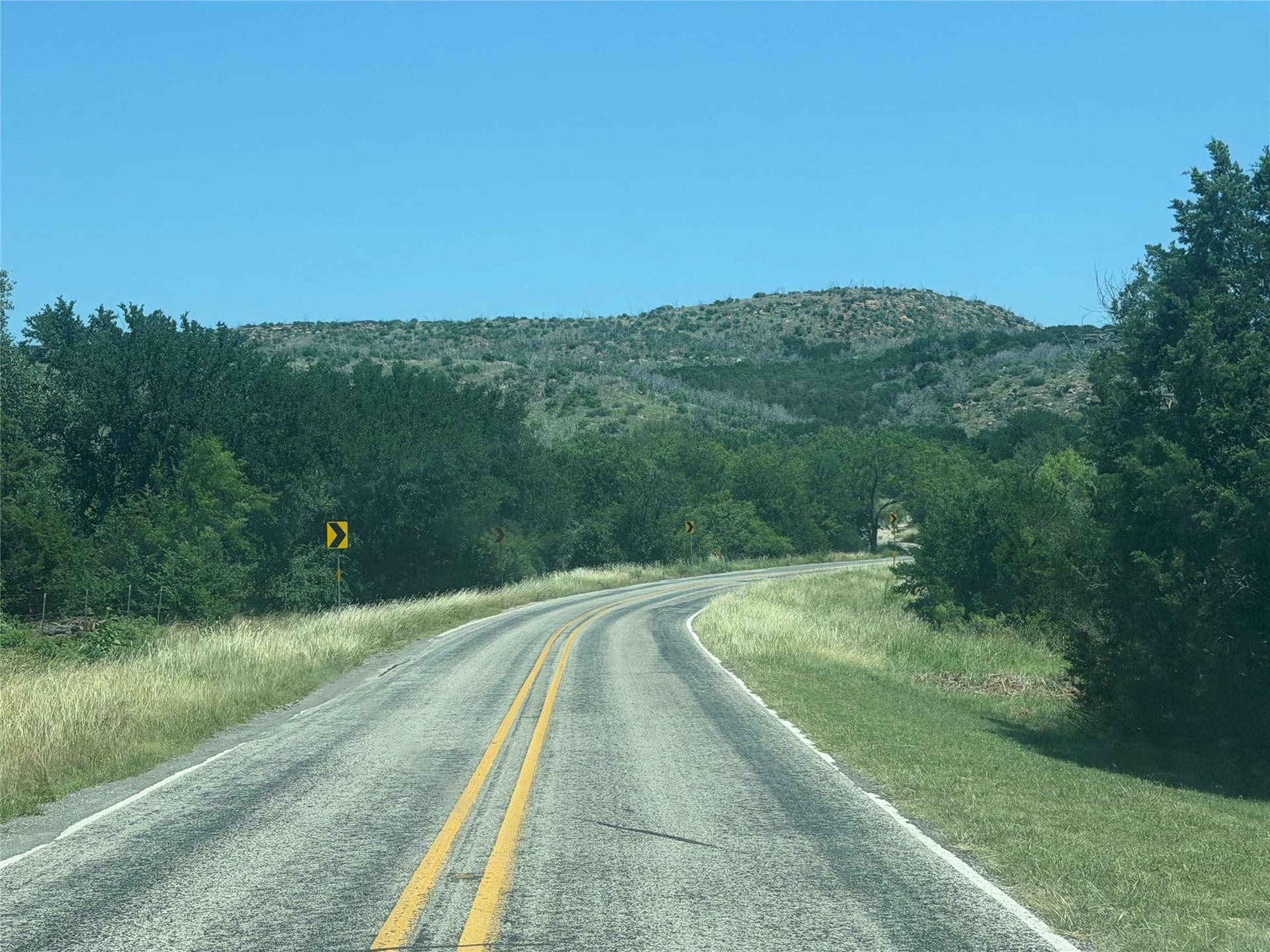 10.5 acres in Palo Pinto County - photo 14