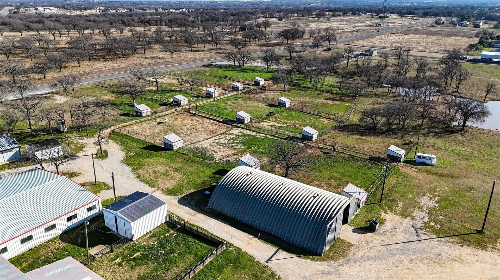 20.77 acres in Wise County - photo 24