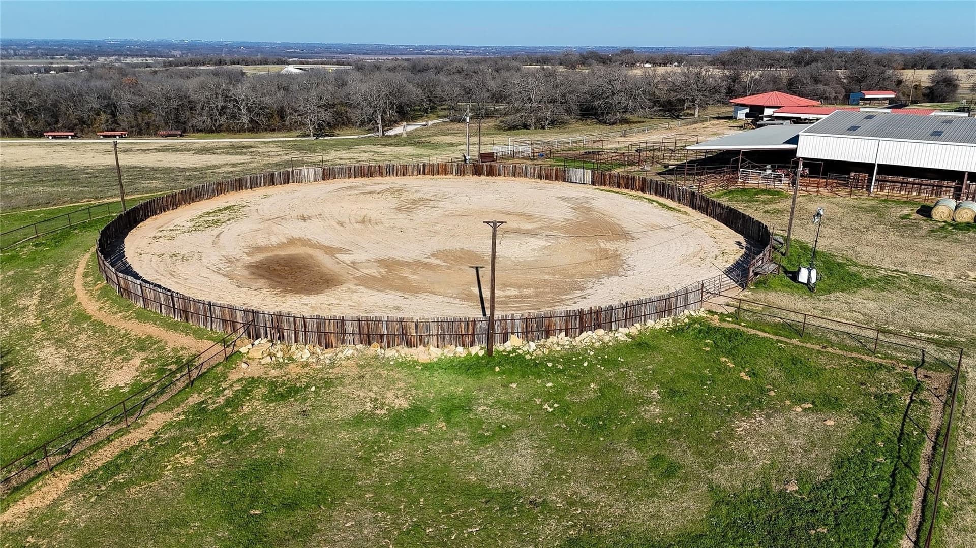 20.77 acres in Wise County - photo 22