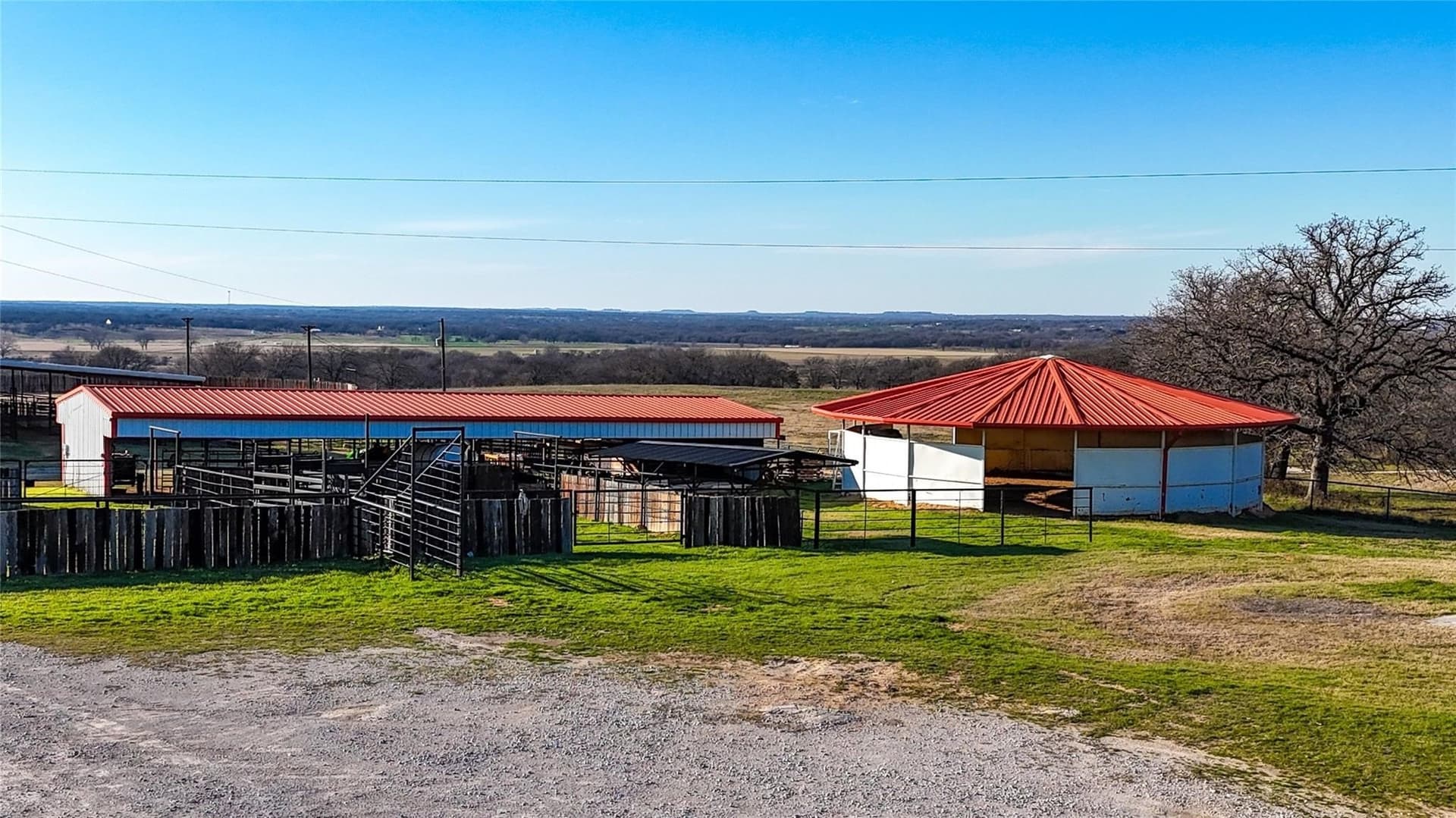 20.77 acres in Wise County - photo 23