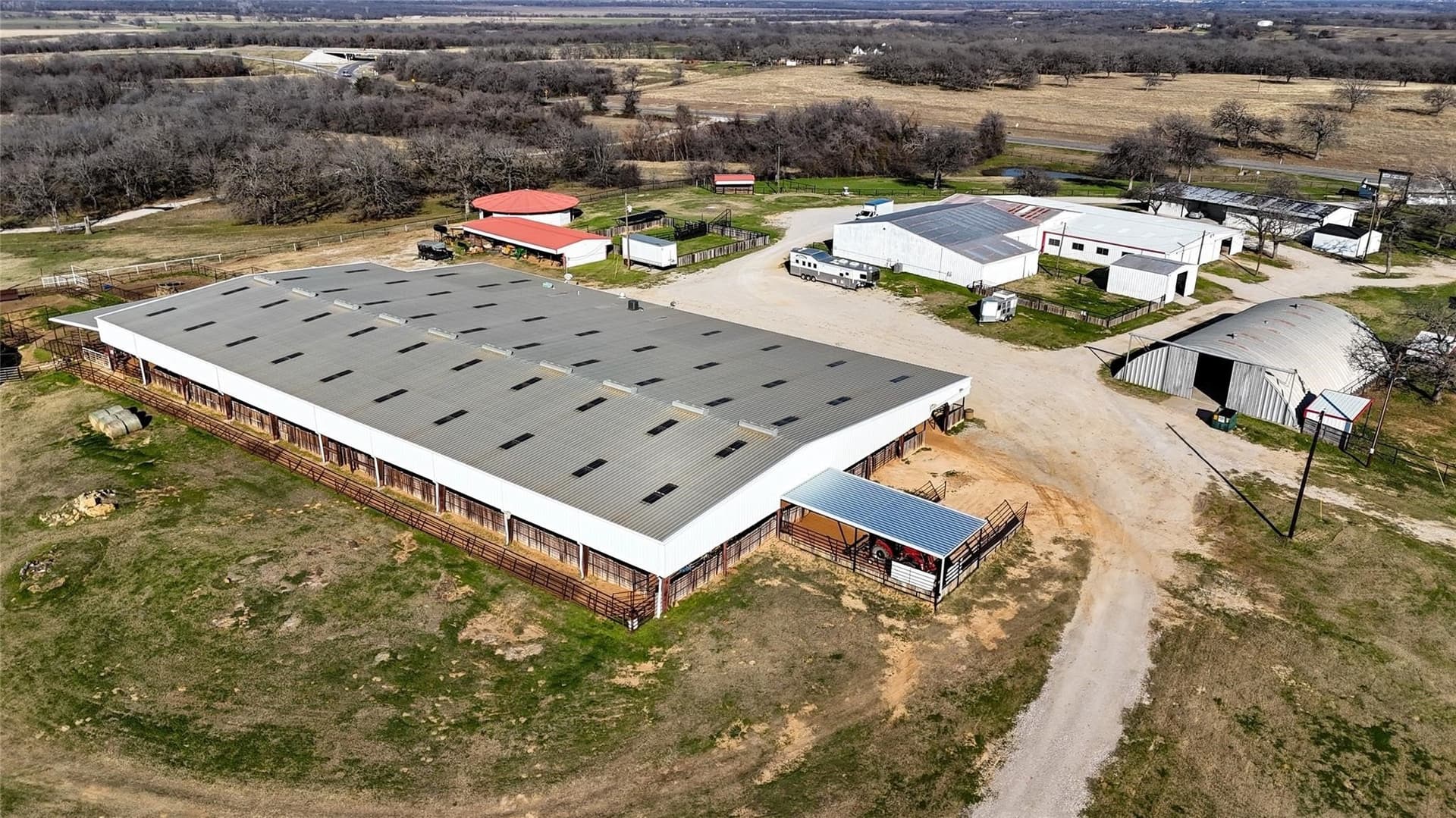 20.77 acres in Wise County - photo 9