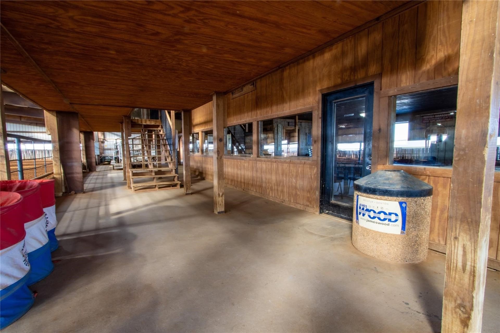 20.77 acres in Wise County gallery image 4