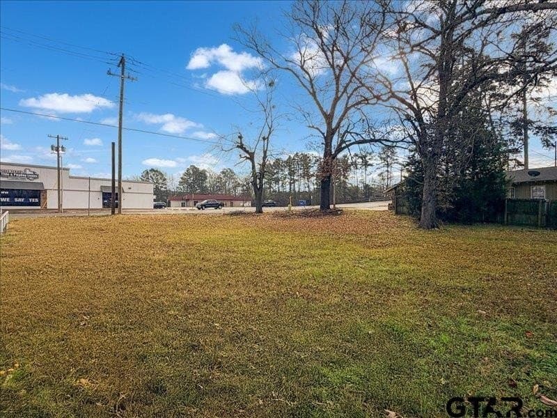 0.27 acres in Smith County
