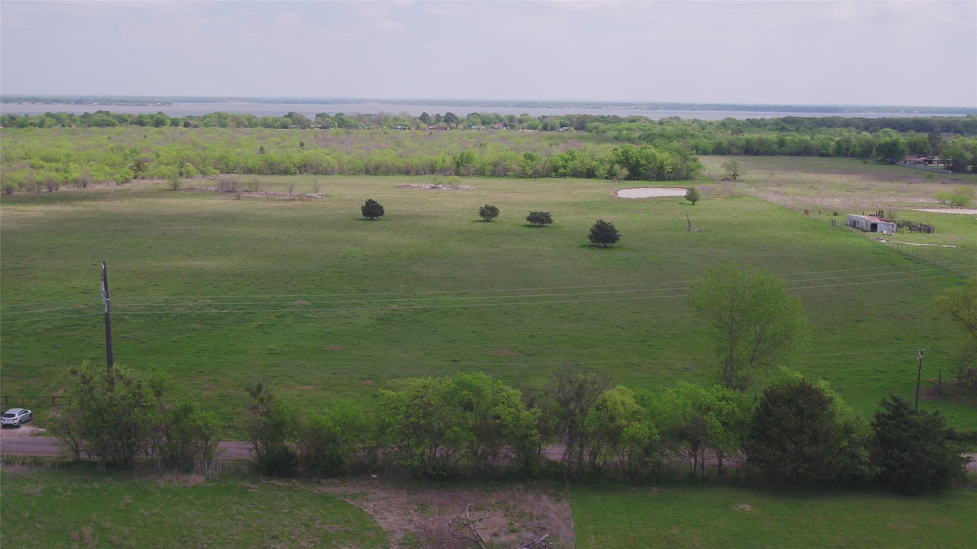 10.95 acres in Kaufman County gallery image 2