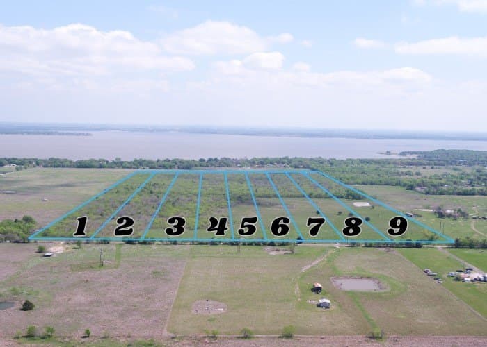 10.95 acres in Kaufman County - photo 7