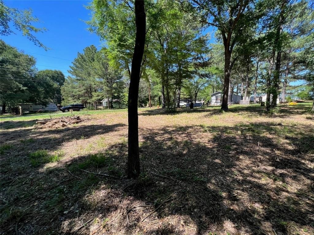 0.19 acres in Freestone County featured view