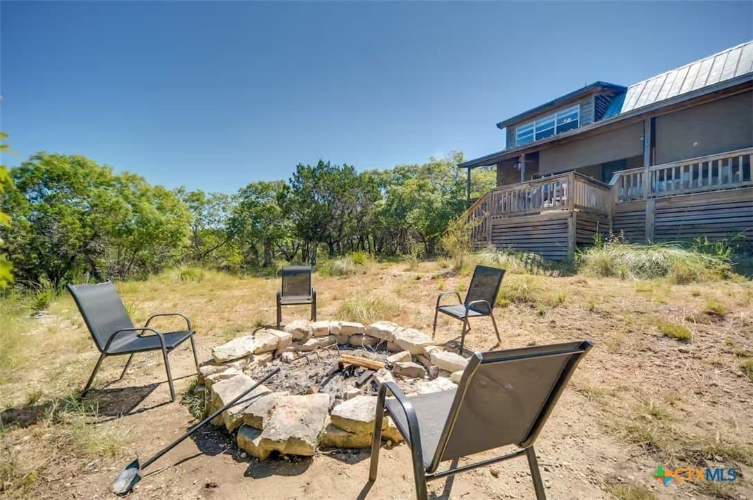 25 acres in Blanco County - photo 23