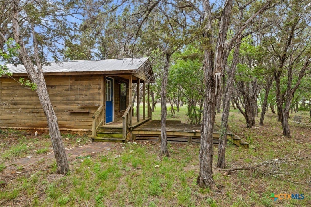 25 acres in Blanco County - photo 25