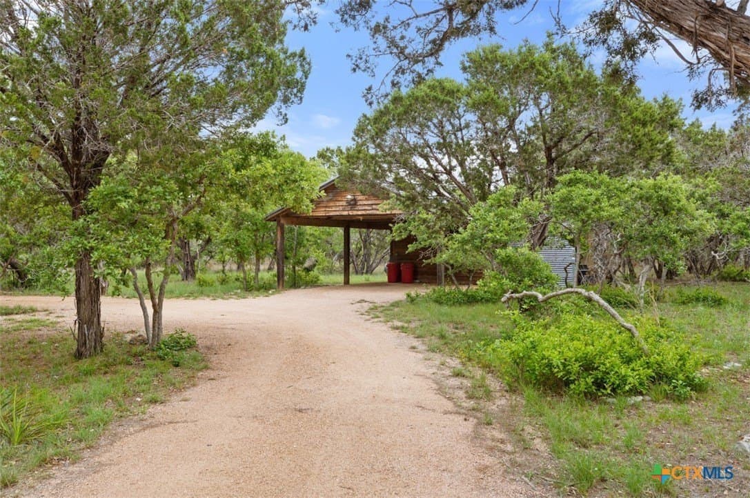 25 acres in Blanco County - photo 41