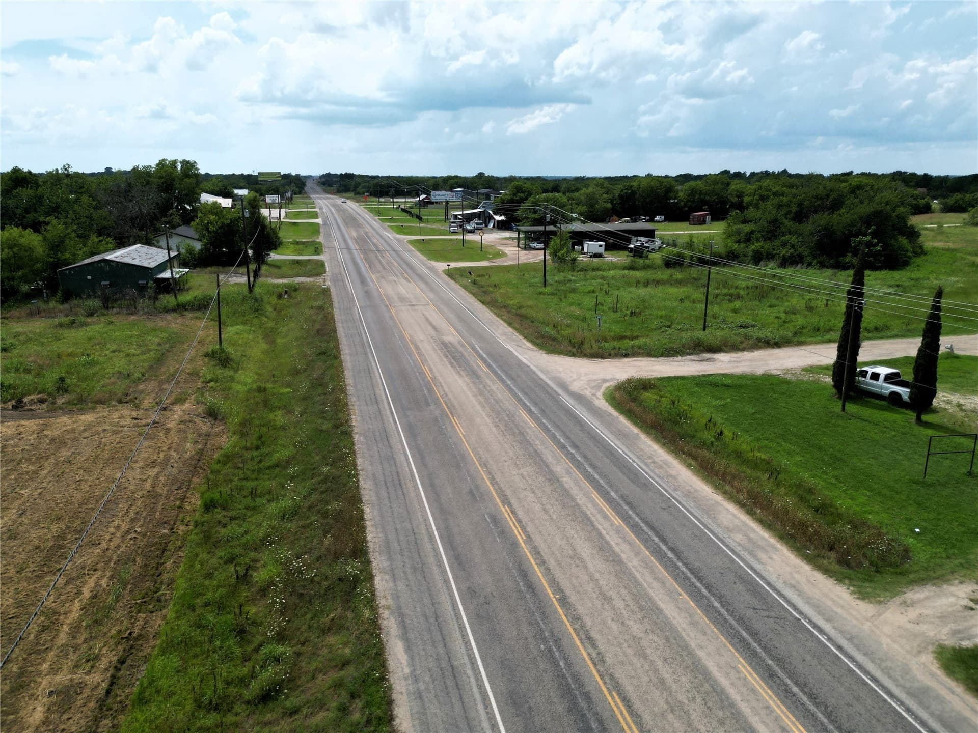 2.5 acres in Hunt County - photo 9