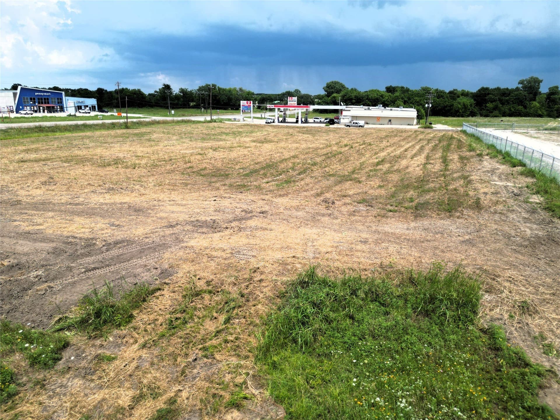 2.5 acres in Hunt County - photo 6