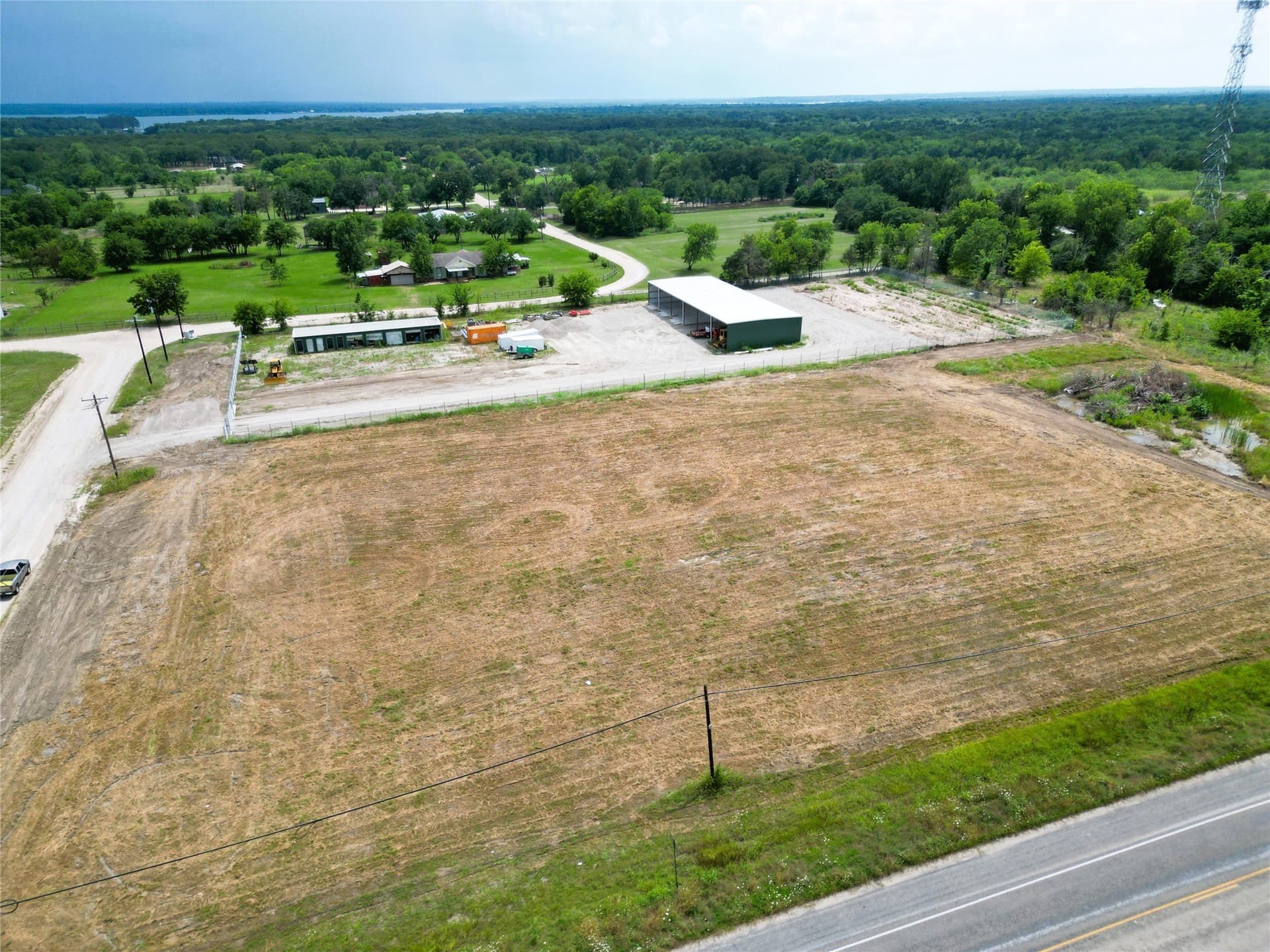 2.5 acres in Hunt County - photo 11