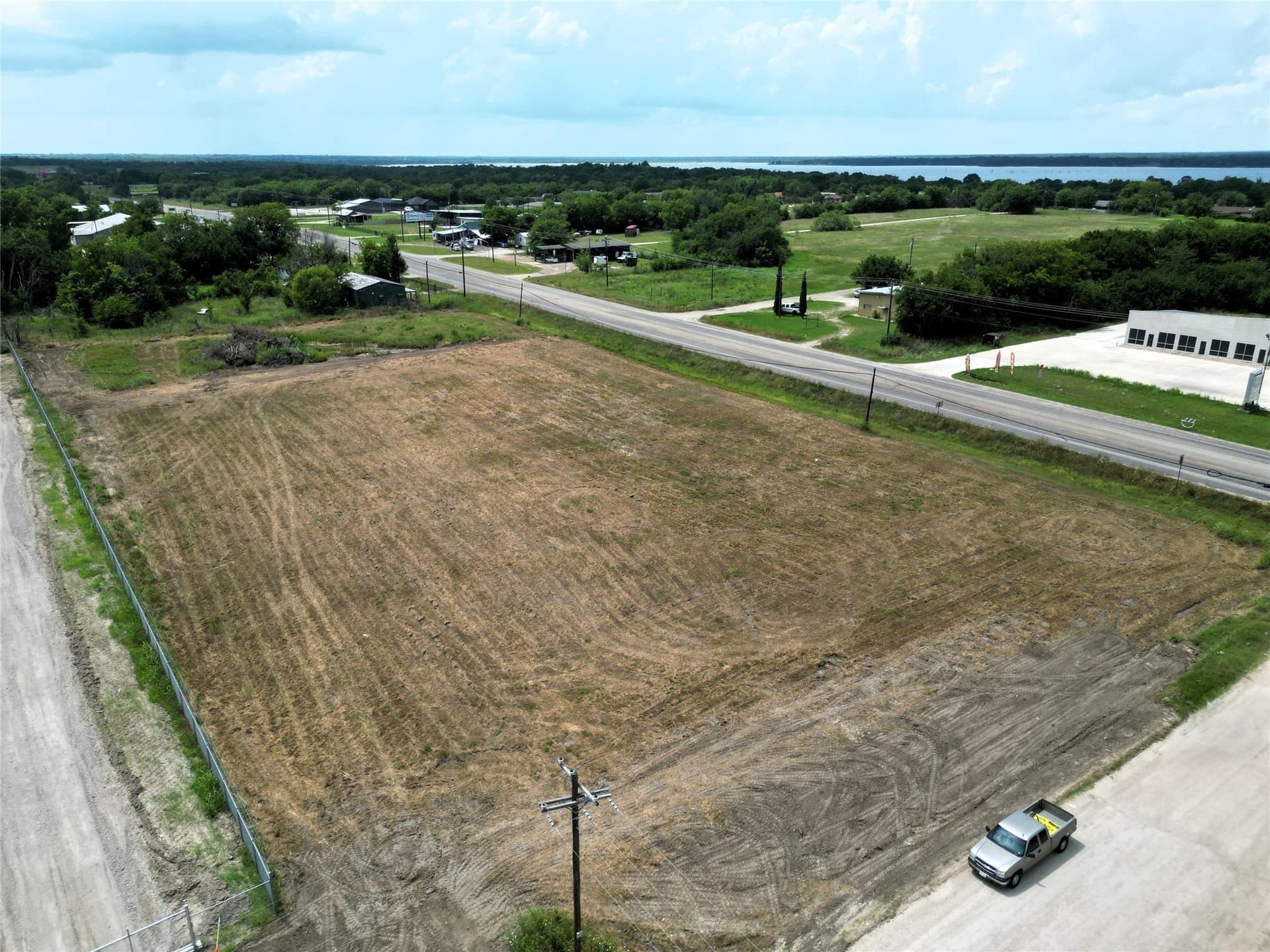 2.5 acres in Hunt County gallery image 4