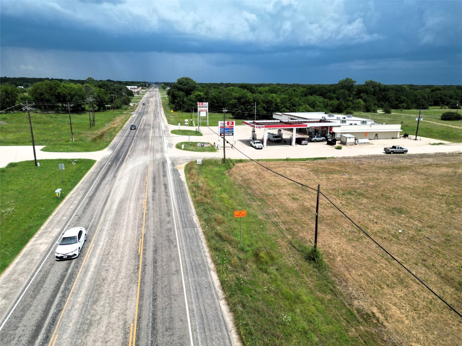 2.5 acres in Hunt County - photo 8