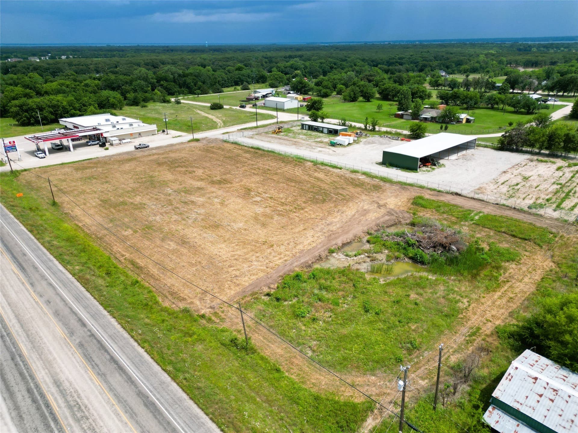 2.5 acres in Hunt County gallery image 2