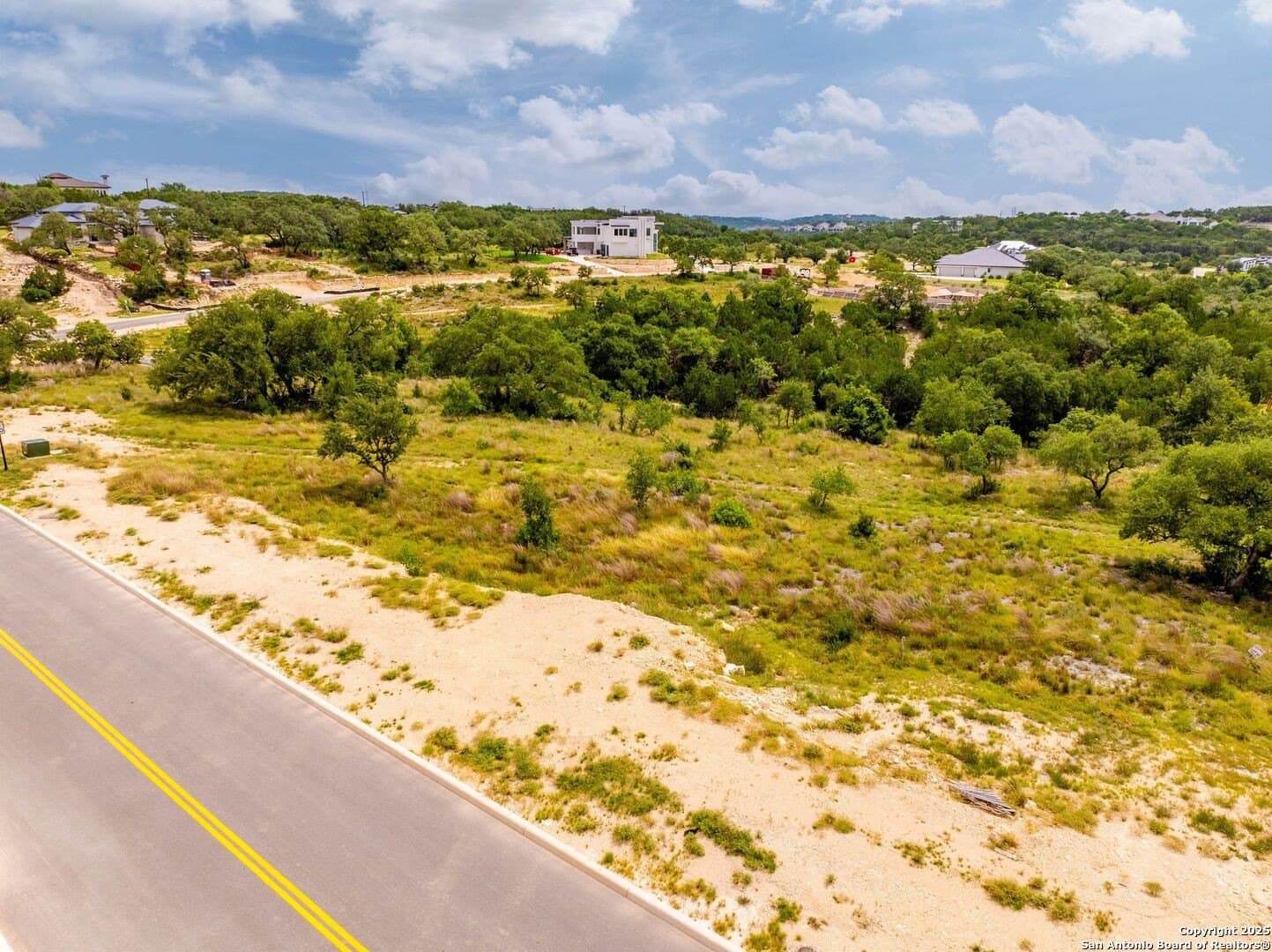 0.64 acres in Bexar County - photo 20