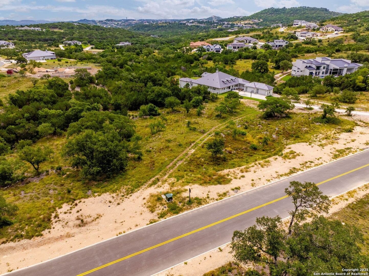 0.64 acres in Bexar County - photo 13