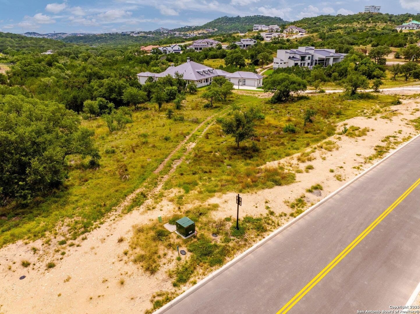 0.64 acres in Bexar County - photo 18