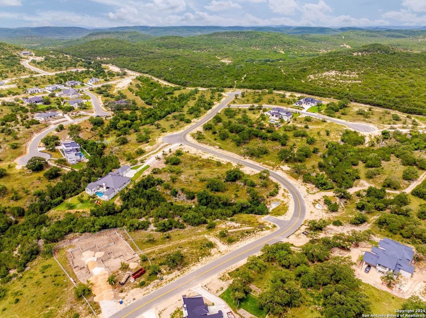 0.64 acres in Bexar County - photo 8
