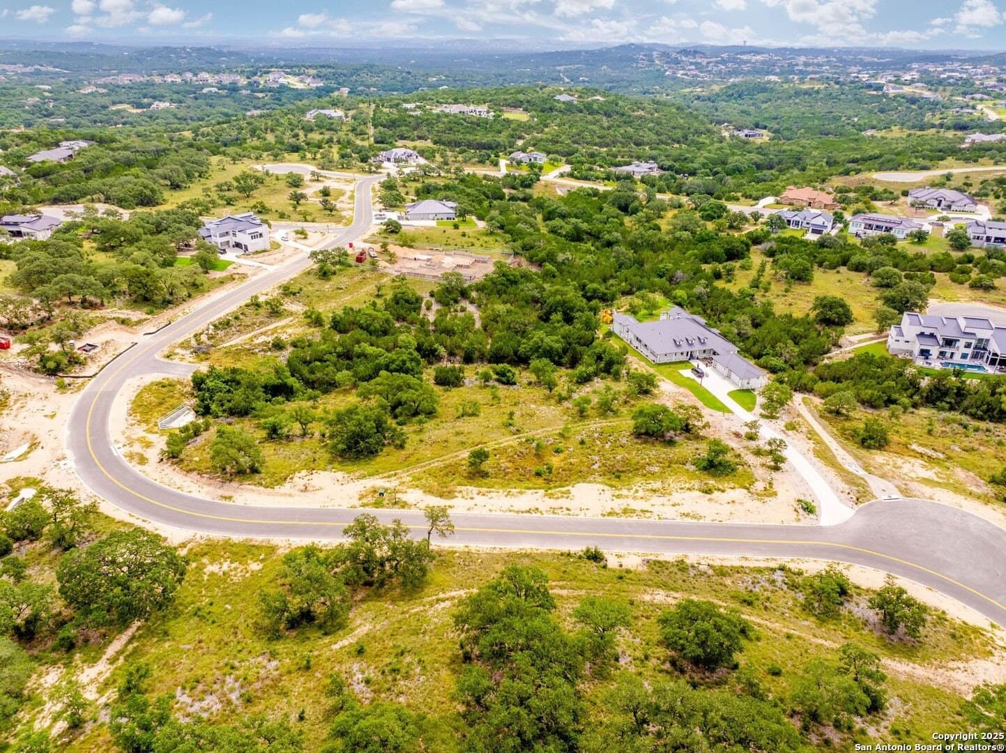 0.64 acres in Bexar County - photo 2